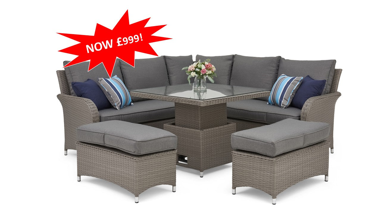 #2027 - Florida 'Emperor' Corner