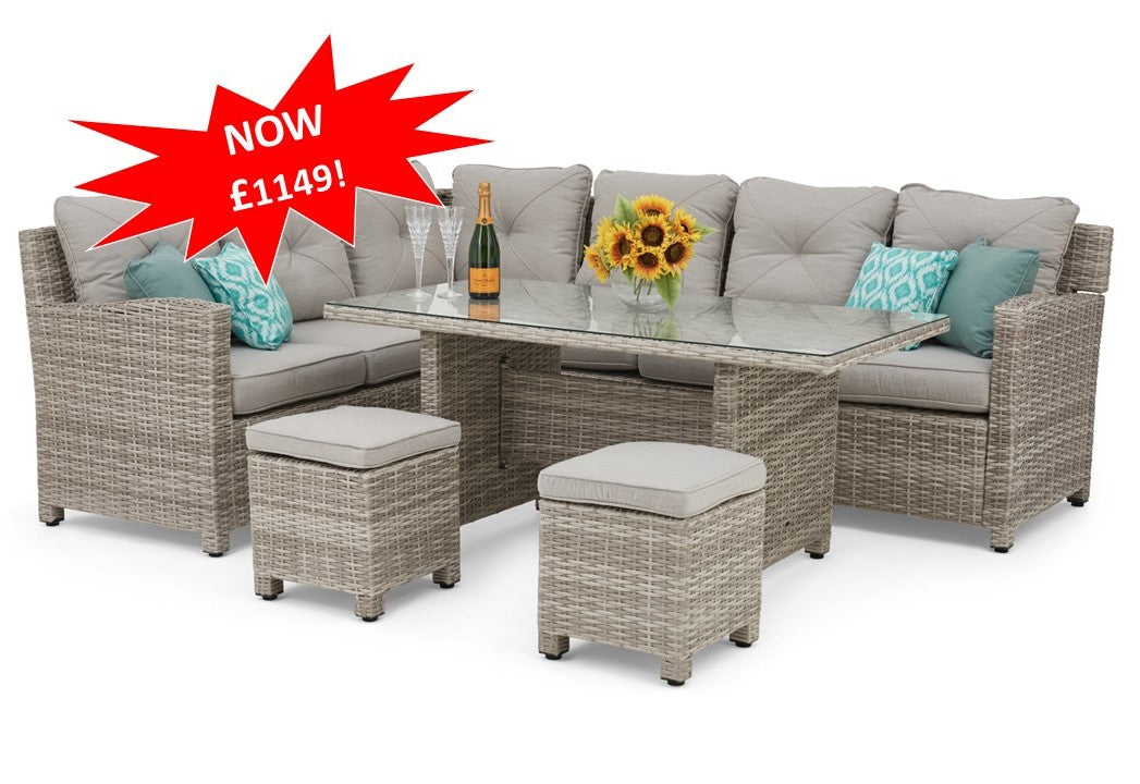 #3026 - ☀️🍹Havana Luxury Corner Unit