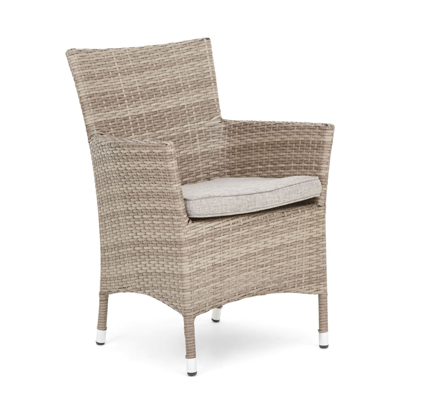 #1024 - Barbados 6 Seater Dining Set ๐ฝ๏ธ๐ดโจ