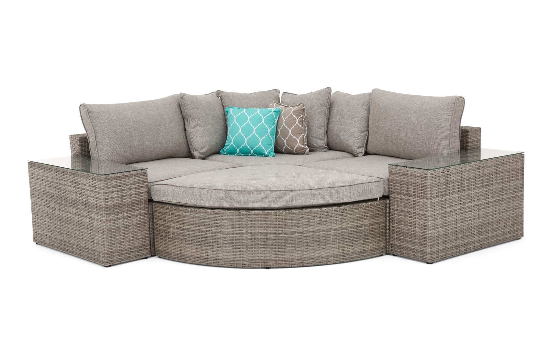 #1021 - Barbados Multifunctional Corner Set π΄ποΈβοΈ