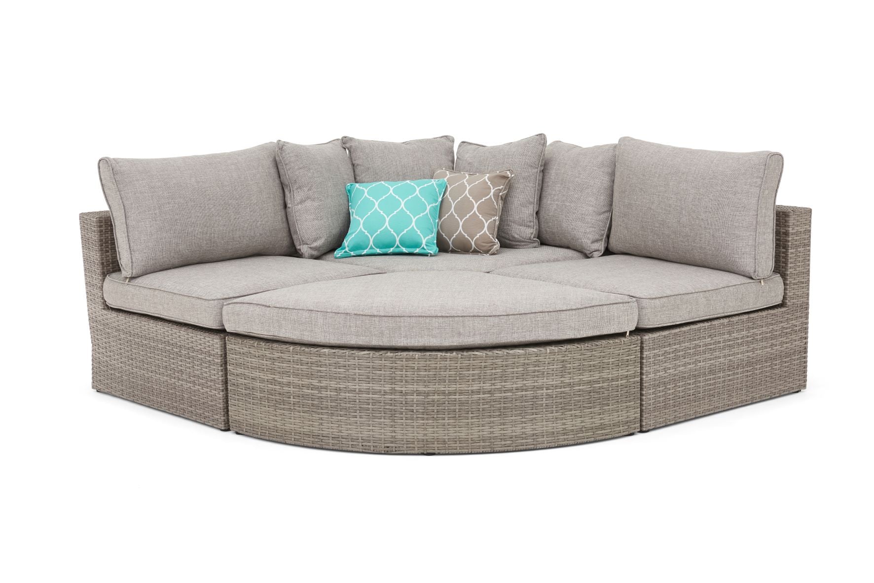 #1021 - Barbados Multifunctional Corner Set π΄ποΈβοΈ