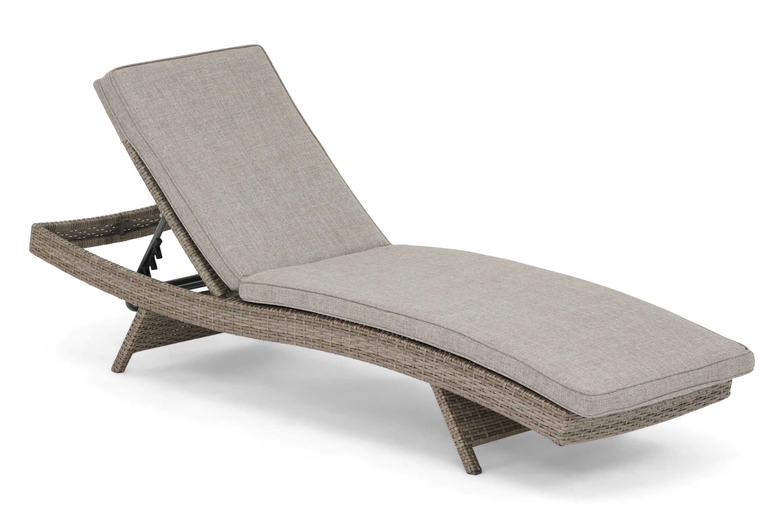 #1022 - Barbados Promo Sun Lounger π΄ποΈβοΈ