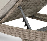 #1022 - Barbados Promo Sun Lounger π΄ποΈβοΈ