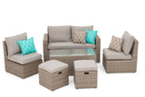 #1026 - Barbados Sofa Set ๐๏ธ๐ดโ๏ธ