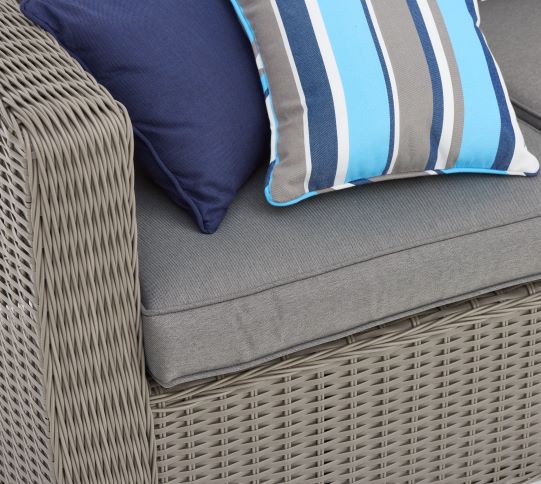 #2026 - 🌴 Florida Corner Set with Rise & Fall Table