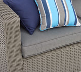 #2026 - 🌴 Florida Corner Set with Rise & Fall Table