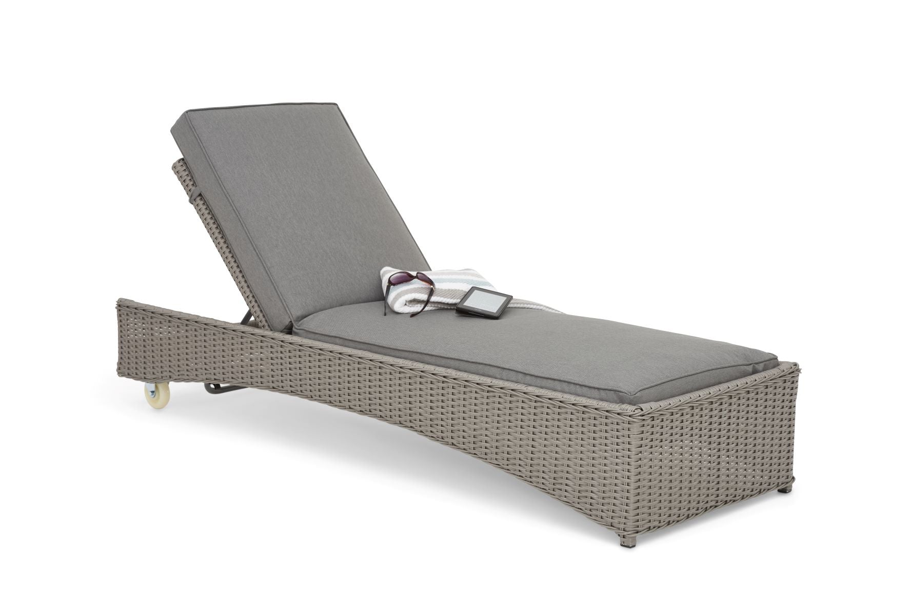 #2022 - A Pair of Florida Premium Sun Loungers  π΄βοΈποΈ