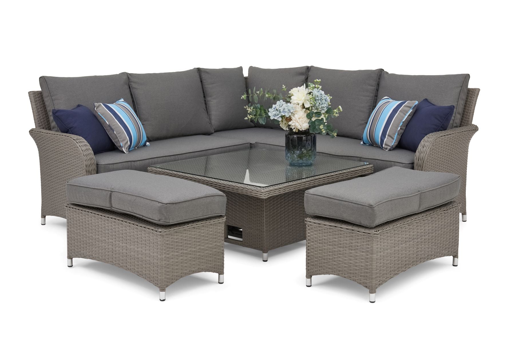 #2027 - Florida 'Emperor' Corner