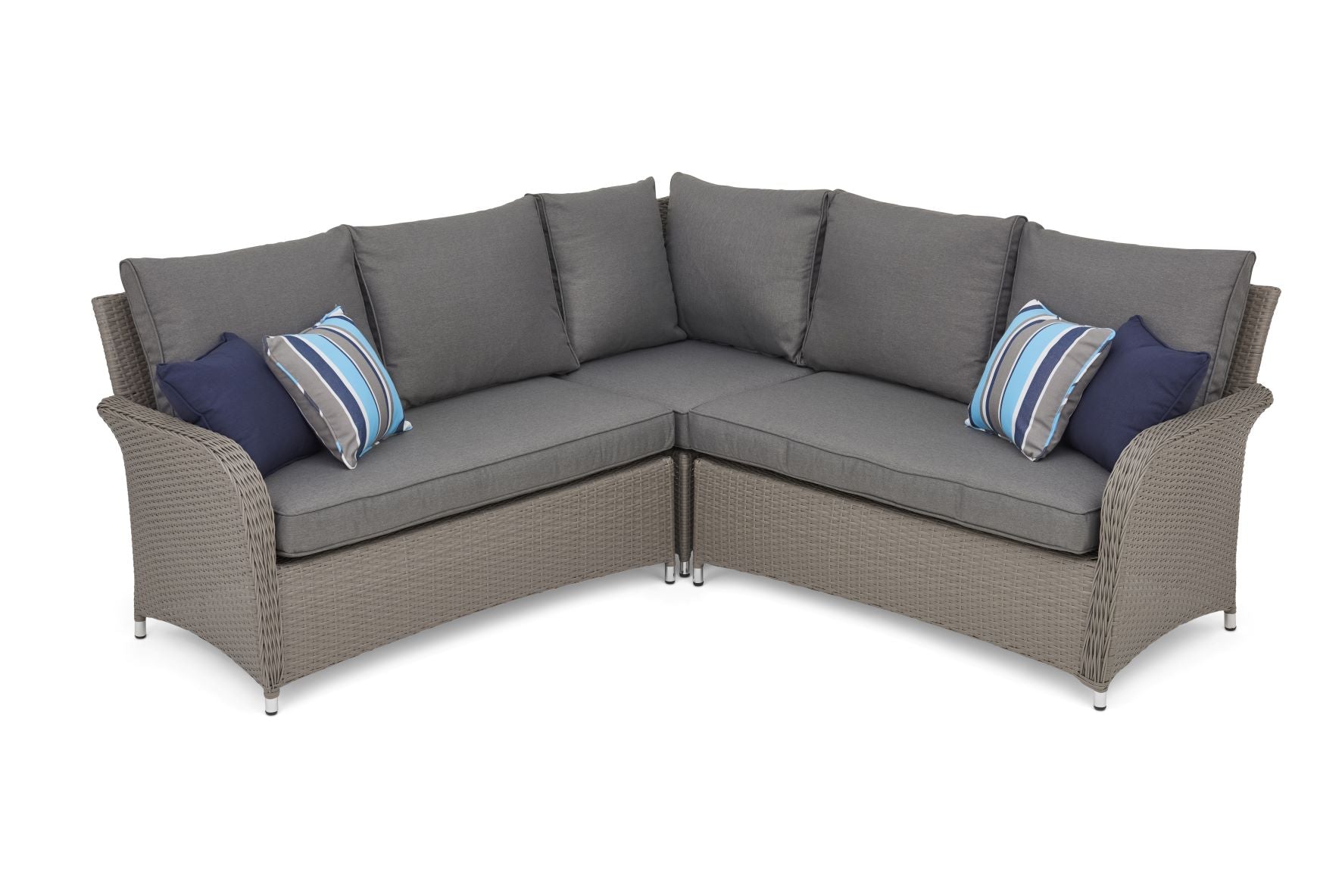 #2027 - Florida 'Emperor' Corner