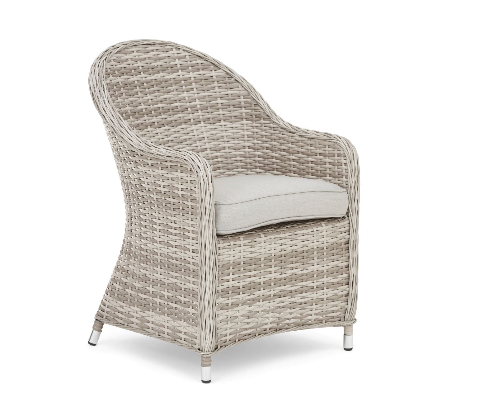 #3023 - Havana 4-Seater Dining Set π΄π