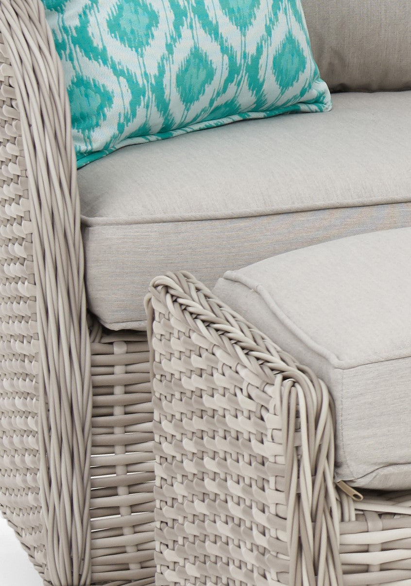 #3020 - ๐ Havana Armchair Set โ Compact Comfort & Style! ๐