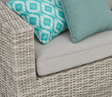 #3030 - πͺ Havana Reclining Armchair Set β Luxurious Comfort for Two