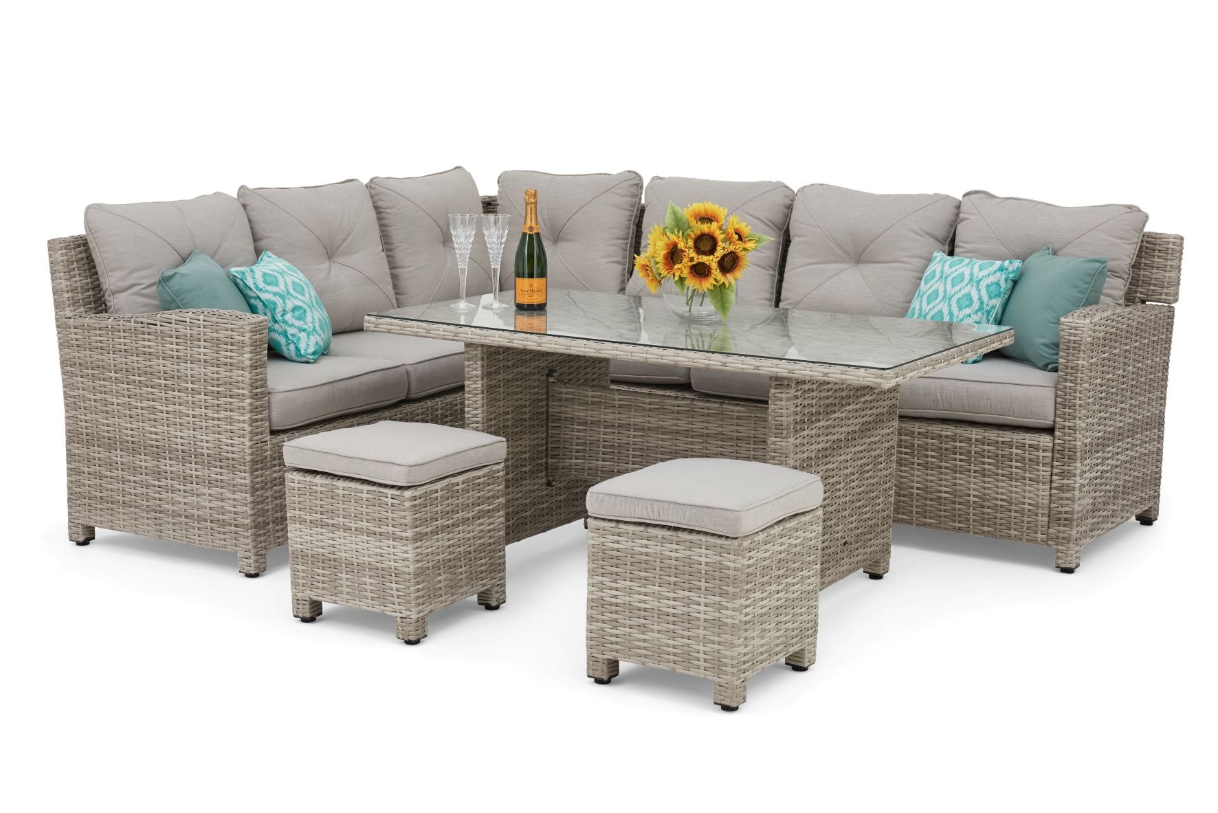 #3026 - ☀️🍹Havana Luxury Corner Unit