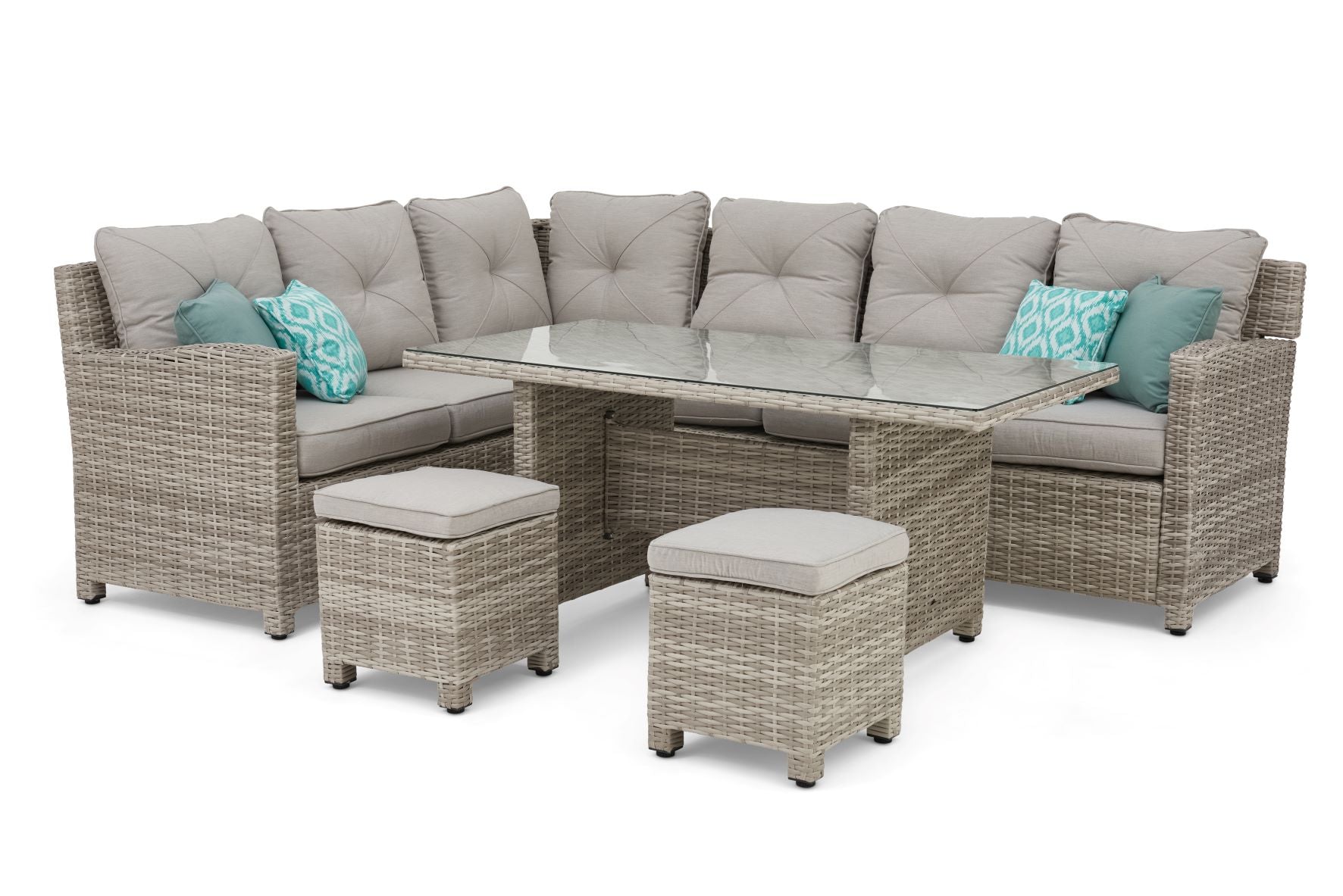 #3026 - ☀️🍹Havana Luxury Corner Unit