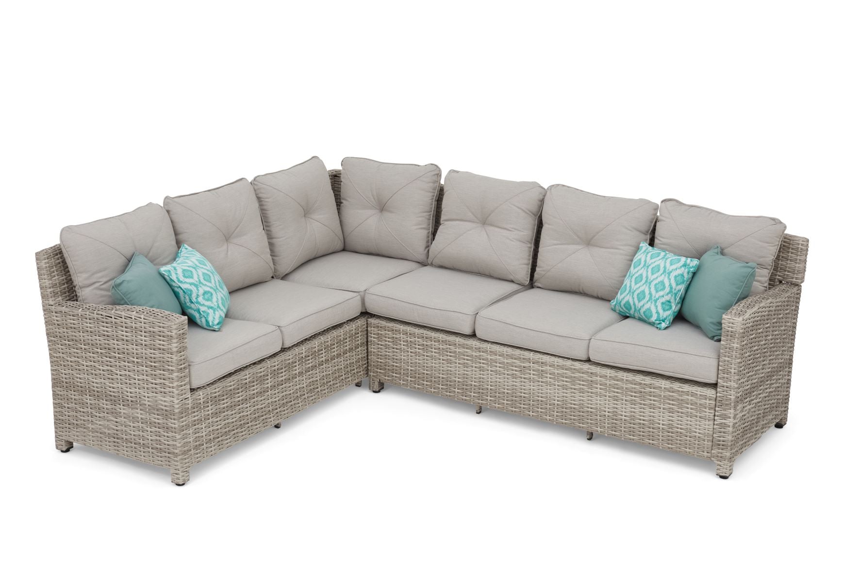 #3026 - ☀️🍹Havana Luxury Corner Unit