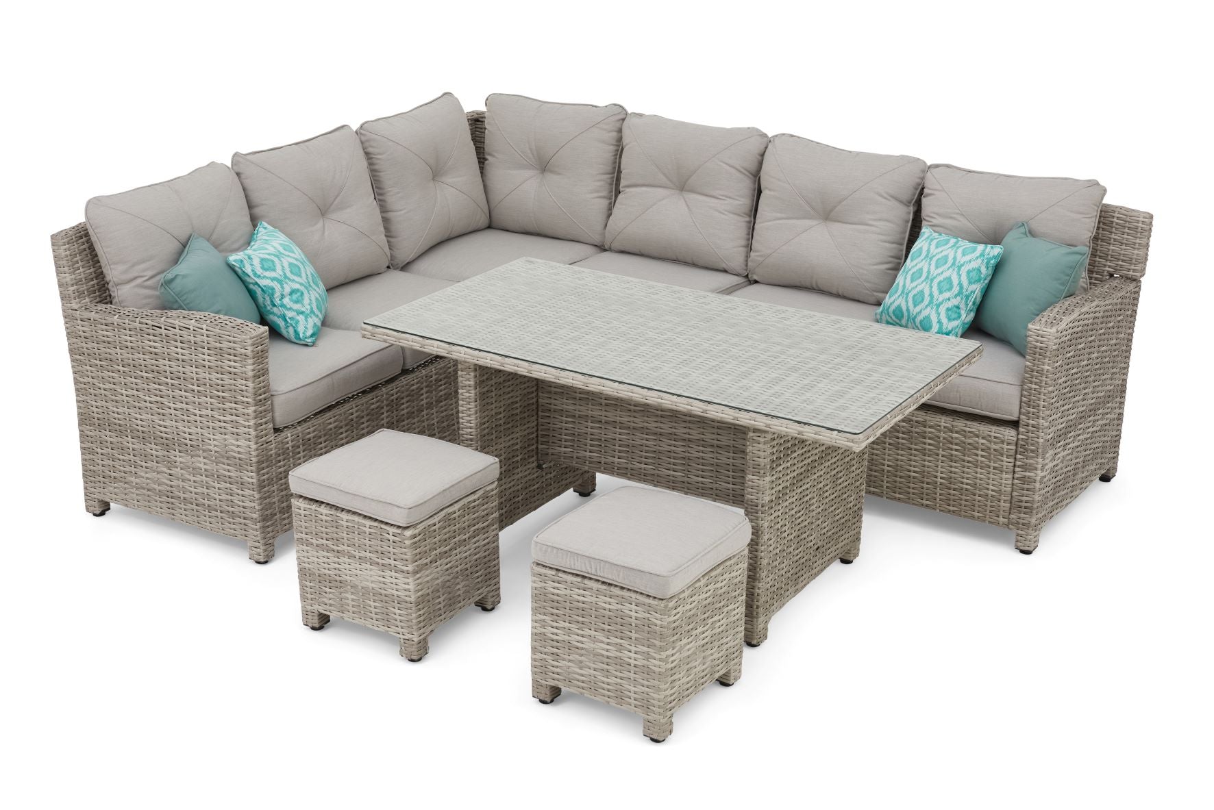 #3026 - ☀️🍹Havana Luxury Corner Unit