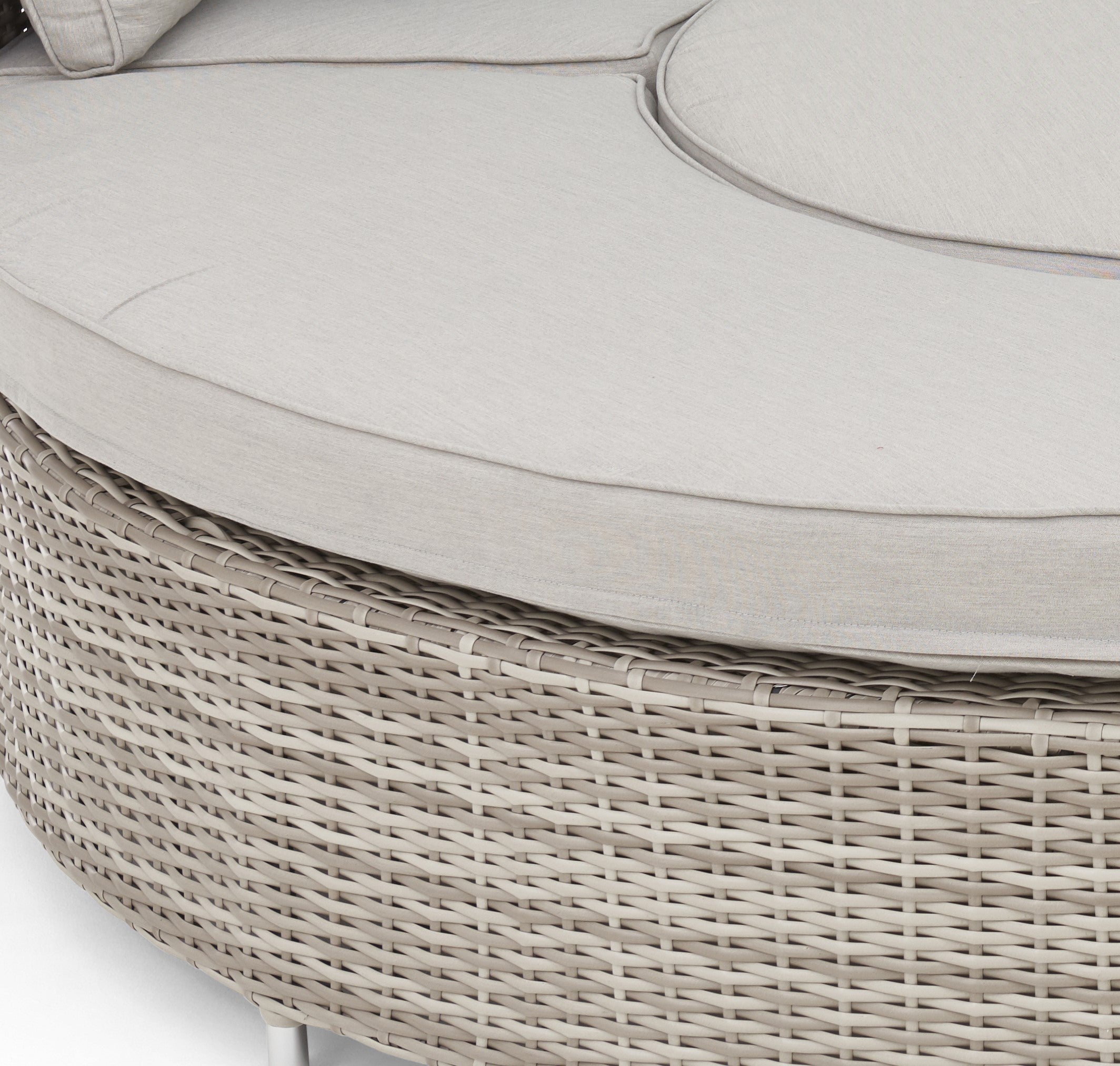 #3028 - ☀️ Havana Large Modular Daybed – The Ultimate Outdoor All-Rounder!