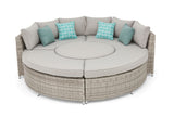 #3028 - ☀️ Havana Large Modular Daybed – The Ultimate Outdoor All-Rounder!