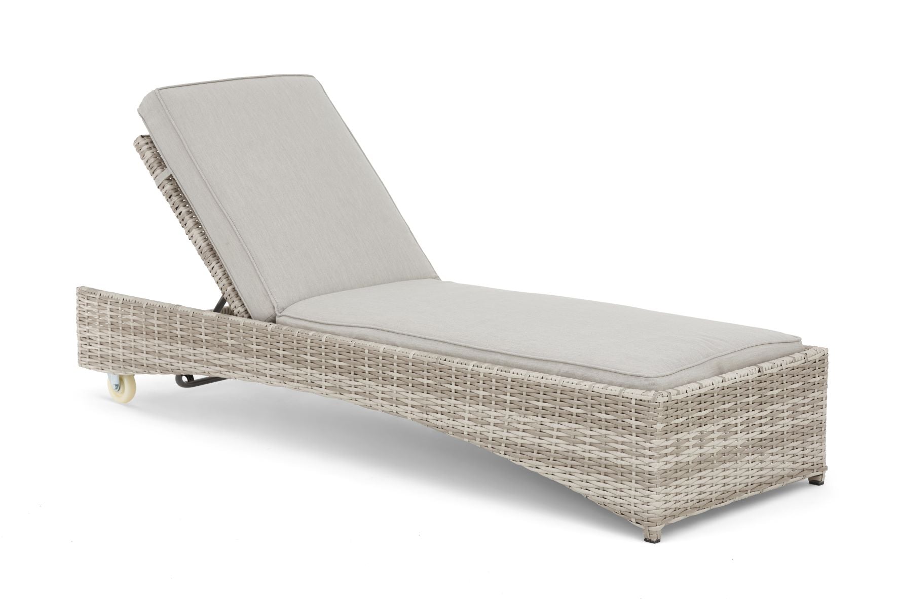 #3032 -๐ Havana Luxury Sun Lounger โ Comfort Meets Convenience