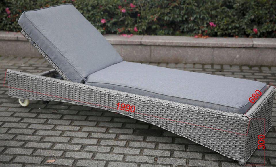 #2022 - A Pair of Florida Premium Sun Loungers  π΄βοΈποΈ