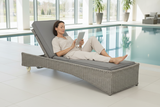 #2022 - Florida Premium Sun Lounger  🌴☀️🛋️
