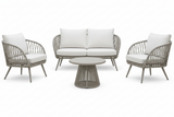 #3202 - Constanza Sofa Set