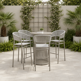 #3203 - Montego Bay Bar Set