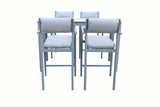 #4204 - Shanice 4 Seater Bar Set