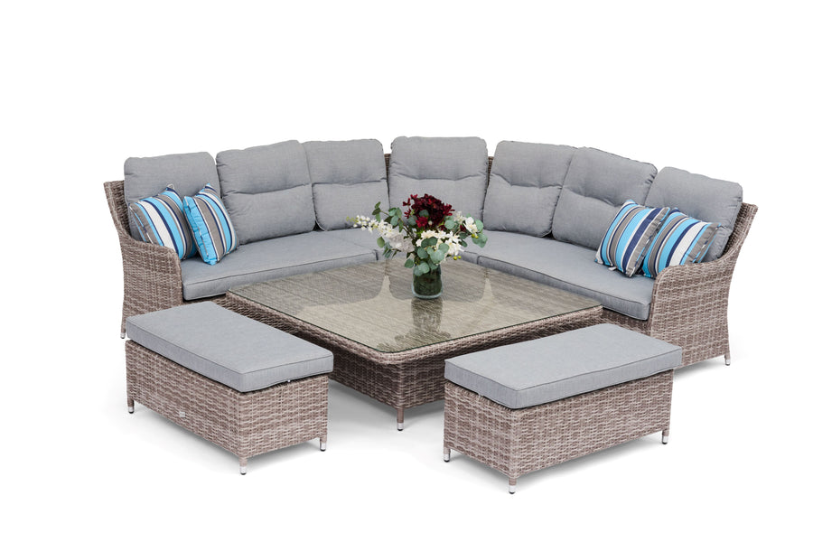 Rattan – Oasis Home & Garden