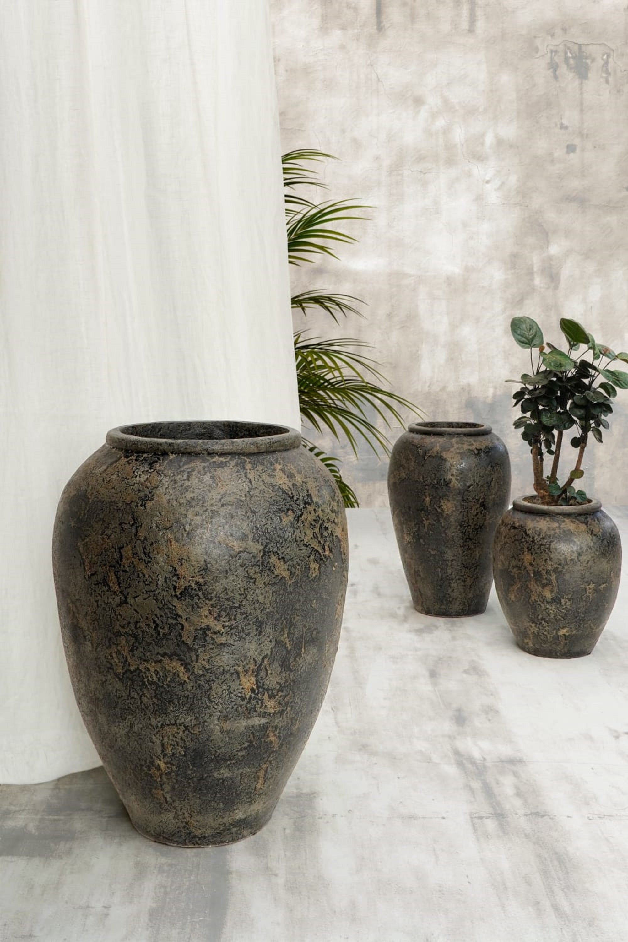Rattan Sets – Oasis Home & Garden