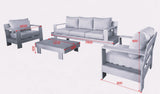 #9200 - Coco Sofa Set