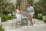 #3203 - Montego Bay Bar Set