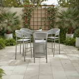#3203 - Montego Bay Bar Set