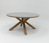 #7202/7201 - Dominica Dining Set