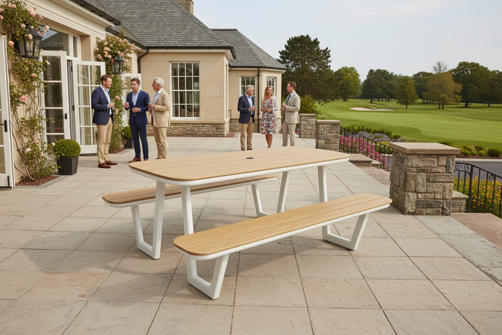 #7200 - Java Bench – Oasis Home & Garden