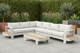 #9201 - Chiara Corner Sofa