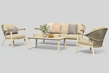 #1200 - Tavira Sofa Set
