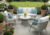 #3202 - Constanza Sofa Set