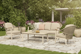 #1200 - Tavira Sofa Set
