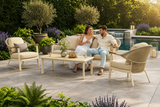 #1200 - Tavira Sofa Set