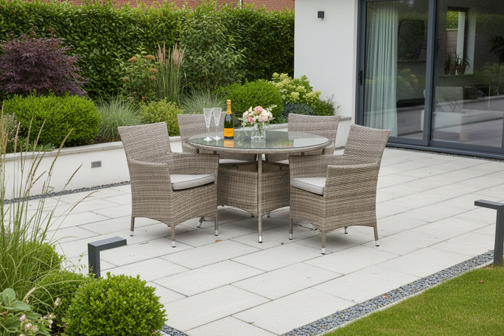 Rattan Sets – Oasis Home & Garden