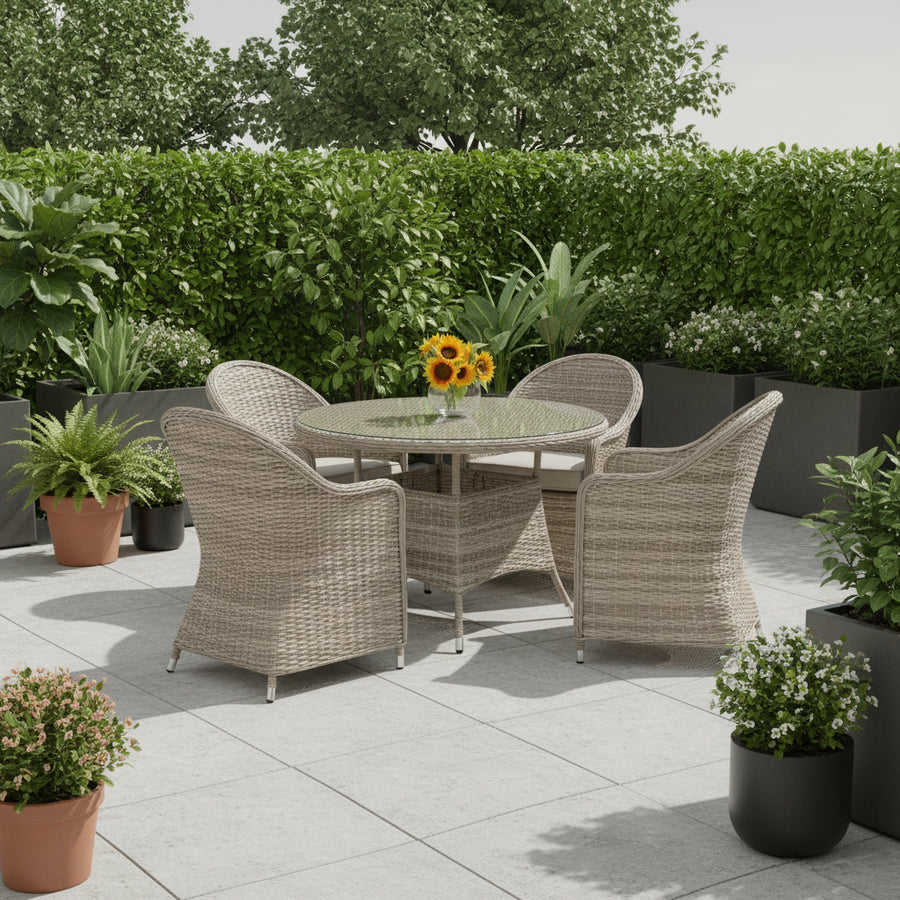 Rattan – Oasis Home & Garden