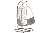 #9005 - The Venus Double Hanging Basket
