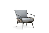 #7005B Aluminium - Bali 5 Piece Sofa Set