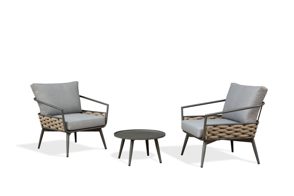 7001B Bali Bistro Set Oasis Home & Garden